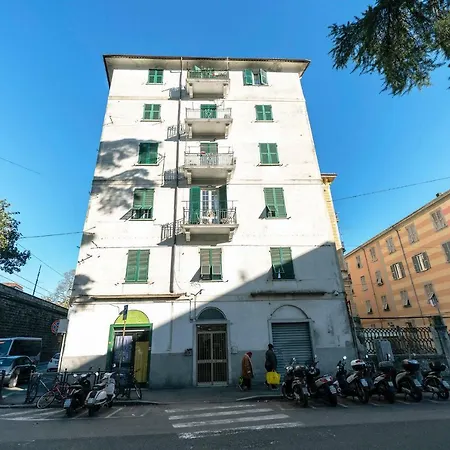 Apartament 36 Holidays *