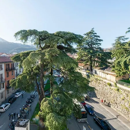 Apartament 36 Holidays