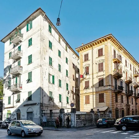 Apartment 36 Holidays