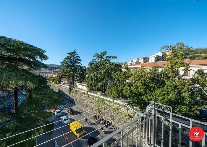 Apartment 36 Holidays