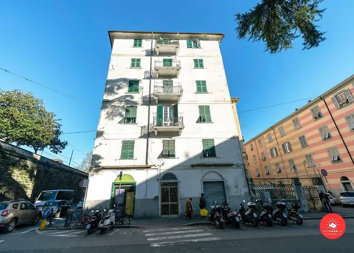 Apartmán 36 Holidays *