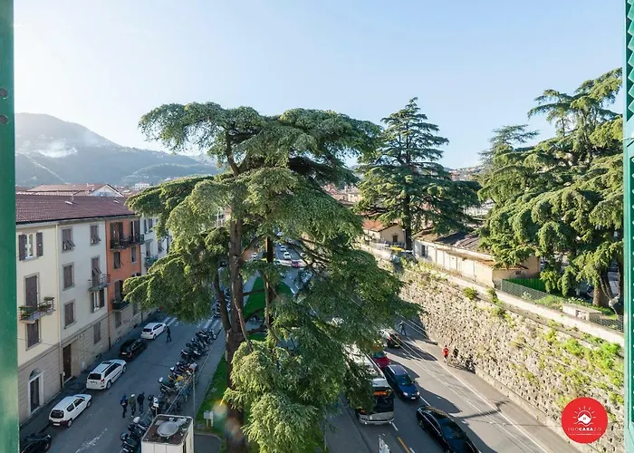 Apartment 36 Holidays