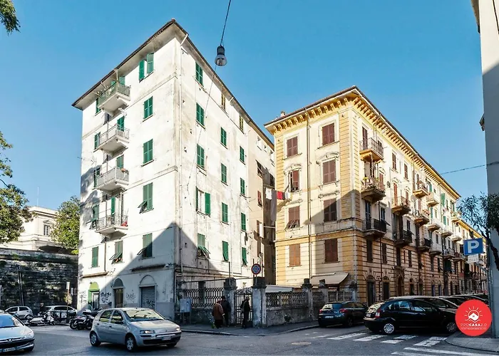 Apartment 36 Holidays